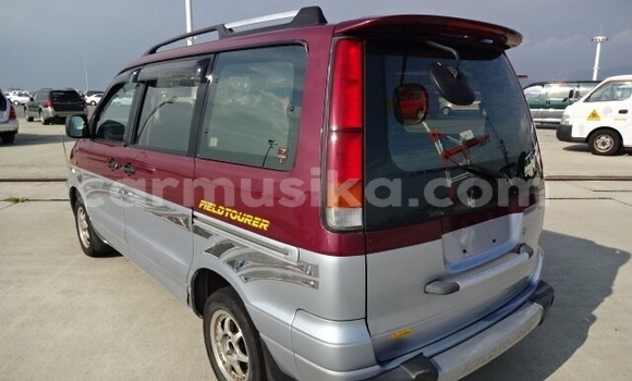 Tenga Tsaru Toyota Noah Zvimwe Mota in Beitbridge in Matabeleland South Tenga Tsaru Toyota Noah Zvimwe Mota in Beitbridge in Matabeleland South