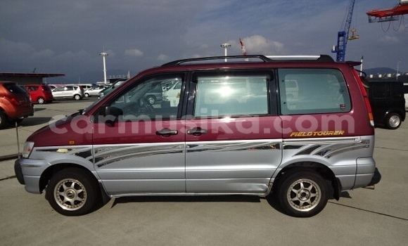 Tenga Tsaru Toyota Noah Zvimwe Mota in Beitbridge in Matabeleland South Tenga Tsaru Toyota Noah Zvimwe Mota in Beitbridge in Matabeleland South