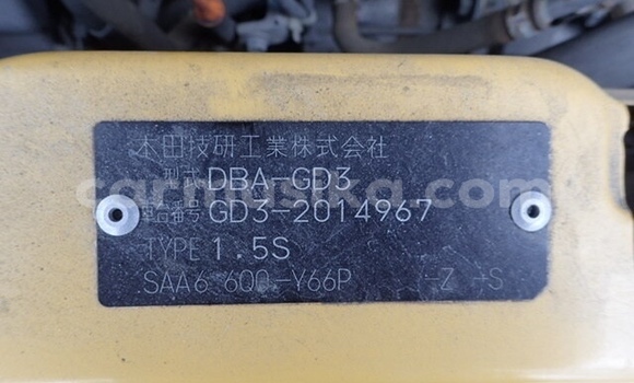 Nunua Ilio tumika Honda Fit Nyingine Gari ndani ya Beitbridge nchini Matabeleland Kusini Nunua Ilio tumika Honda Fit Nyingine Gari ndani ya Beitbridge nchini Matabeleland Kusini