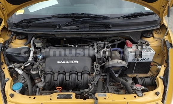 Nunua Ilio tumika Honda Fit Nyingine Gari ndani ya Beitbridge nchini Matabeleland Kusini Nunua Ilio tumika Honda Fit Nyingine Gari ndani ya Beitbridge nchini Matabeleland Kusini