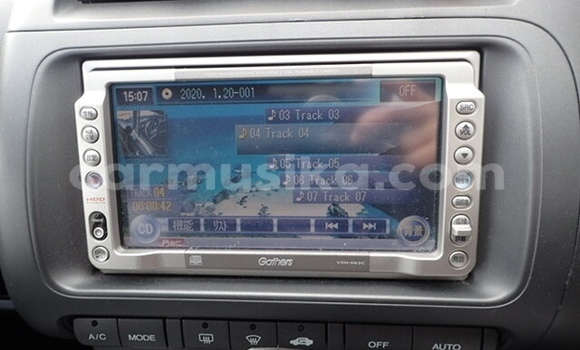 Nunua Ilio tumika Honda Fit Nyingine Gari ndani ya Beitbridge nchini Matabeleland Kusini Nunua Ilio tumika Honda Fit Nyingine Gari ndani ya Beitbridge nchini Matabeleland Kusini