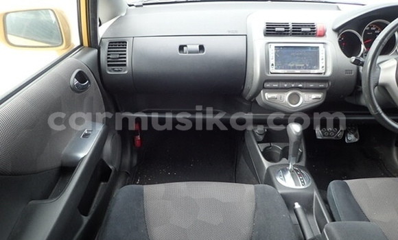 Nunua Ilio tumika Honda Fit Nyingine Gari ndani ya Beitbridge nchini Matabeleland Kusini Nunua Ilio tumika Honda Fit Nyingine Gari ndani ya Beitbridge nchini Matabeleland Kusini