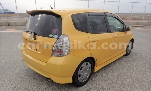 Nunua Ilio tumika Honda Fit Nyingine Gari ndani ya Beitbridge nchini Matabeleland Kusini Nunua Ilio tumika Honda Fit Nyingine Gari ndani ya Beitbridge nchini Matabeleland Kusini