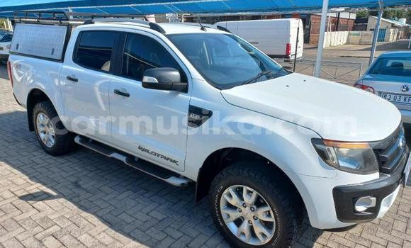 Tenga Tsaru Ford Ranger Chena Mota in Beitbridge in Matabeleland South