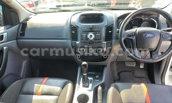 Buy Used Ford Ranger White Car in Beitbridge in Matabeleland South Buy Used Ford Ranger White Car in Beitbridge in Matabeleland South