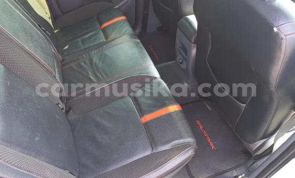 Buy Used Ford Ranger White Car in Beitbridge in Matabeleland South Buy Used Ford Ranger White Car in Beitbridge in Matabeleland South