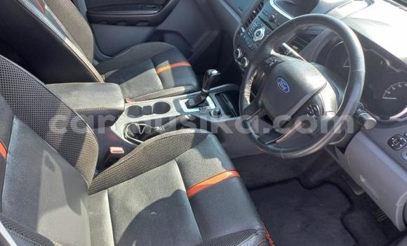 Buy Used Ford Ranger White Car in Beitbridge in Matabeleland South Buy Used Ford Ranger White Car in Beitbridge in Matabeleland South