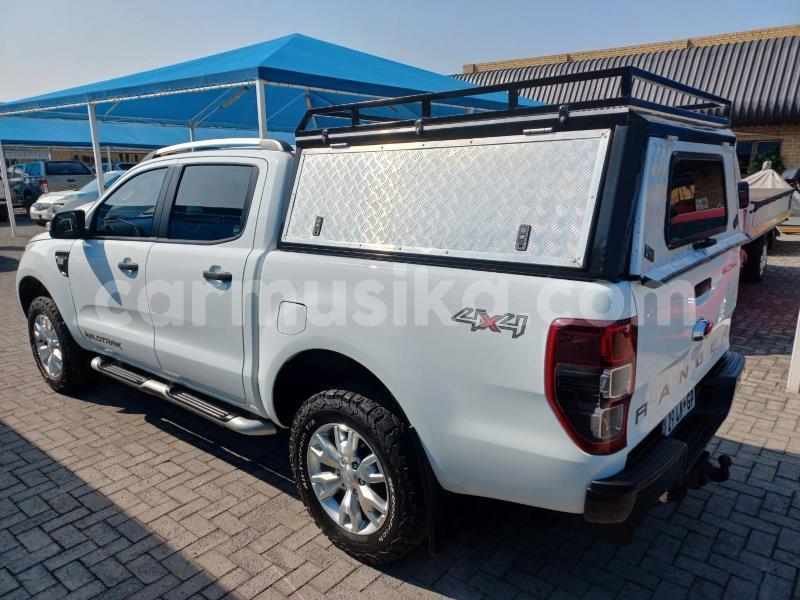 Big with watermark ford ranger matabeleland south beitbridge 32432