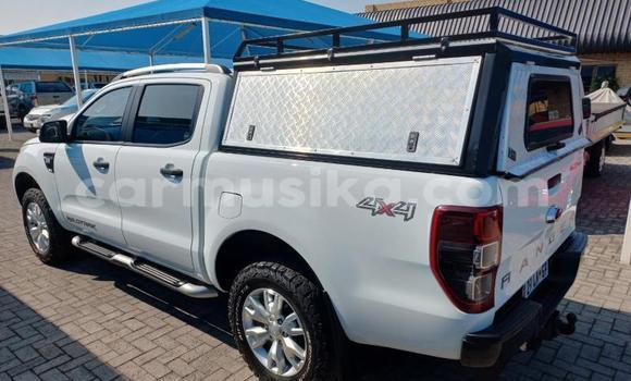 Buy Used Ford Ranger White Car in Beitbridge in Matabeleland South Buy Used Ford Ranger White Car in Beitbridge in Matabeleland South