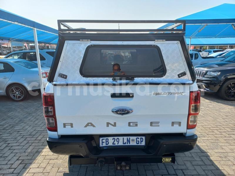 Big with watermark ford ranger matabeleland south beitbridge 32432