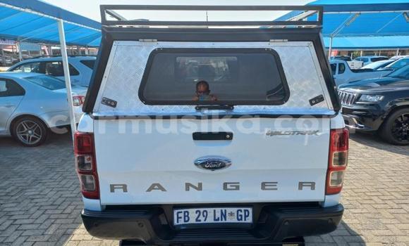 Buy Used Ford Ranger White Car in Beitbridge in Matabeleland South Buy Used Ford Ranger White Car in Beitbridge in Matabeleland South