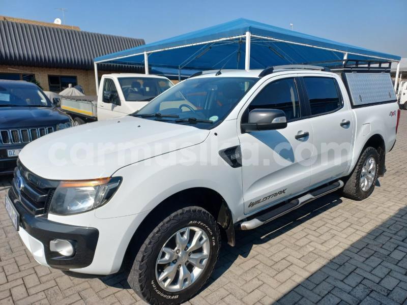 Big with watermark ford ranger matabeleland south beitbridge 32432