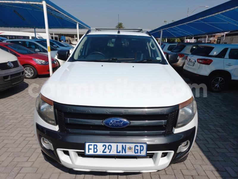 Big with watermark ford ranger matabeleland south beitbridge 32432