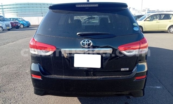 Acheter Occasion Voiture Toyota Wish Noir à Beitbridge, Matabeleland South Acheter Occasion Voiture Toyota Wish Noir à Beitbridge, Matabeleland South