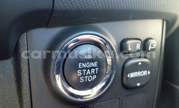 Acheter Occasion Voiture Toyota Wish Noir à Beitbridge, Matabeleland South Acheter Occasion Voiture Toyota Wish Noir à Beitbridge, Matabeleland South