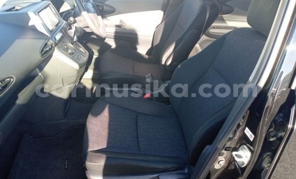 Acheter Occasion Voiture Toyota Wish Noir à Beitbridge, Matabeleland South Acheter Occasion Voiture Toyota Wish Noir à Beitbridge, Matabeleland South