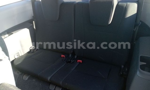 Acheter Occasion Voiture Toyota Wish Noir à Beitbridge, Matabeleland South Acheter Occasion Voiture Toyota Wish Noir à Beitbridge, Matabeleland South