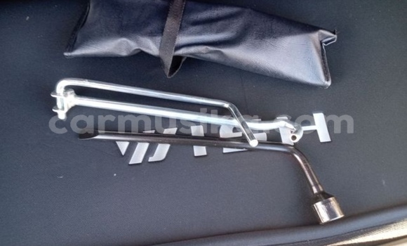 Acheter Occasion Voiture Toyota Wish Noir à Beitbridge, Matabeleland South Acheter Occasion Voiture Toyota Wish Noir à Beitbridge, Matabeleland South