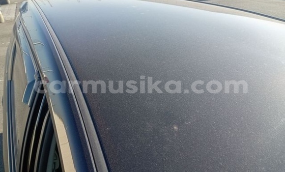 Acheter Occasion Voiture Toyota Wish Noir à Beitbridge, Matabeleland South Acheter Occasion Voiture Toyota Wish Noir à Beitbridge, Matabeleland South