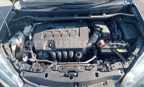 Acheter Occasion Voiture Toyota Wish Noir à Beitbridge, Matabeleland South Acheter Occasion Voiture Toyota Wish Noir à Beitbridge, Matabeleland South