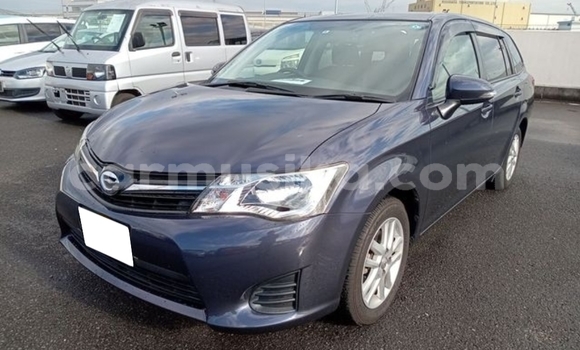 Buy Used Toyota Corolla Beige Car in Beitbridge in Matabeleland South