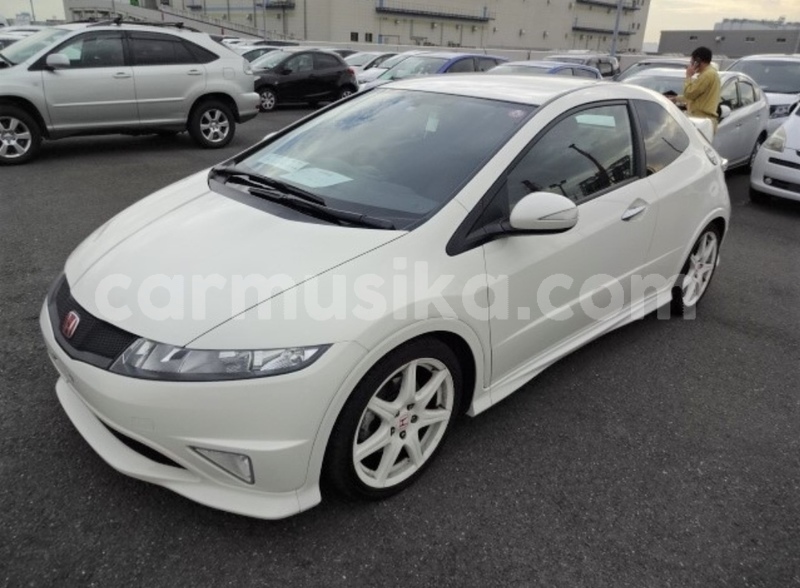 Big with watermark honda civic type r matabeleland south beitbridge 32438