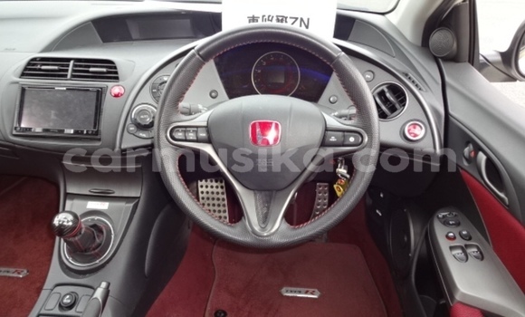 Buy Used Honda Civic Type R White Car in Beitbridge in Matabeleland South Buy Used Honda Civic Type R White Car in Beitbridge in Matabeleland South