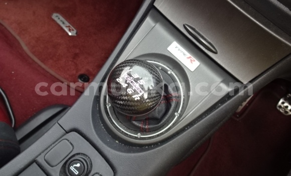 Buy Used Honda Civic Type R White Car in Beitbridge in Matabeleland South Buy Used Honda Civic Type R White Car in Beitbridge in Matabeleland South