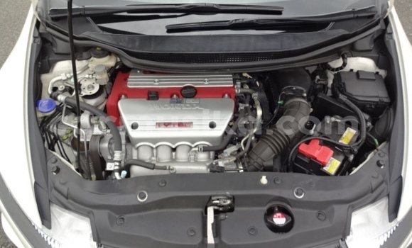 Buy Used Honda Civic Type R White Car in Beitbridge in Matabeleland South Buy Used Honda Civic Type R White Car in Beitbridge in Matabeleland South