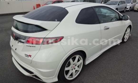 Buy Used Honda Civic Type R White Car in Beitbridge in Matabeleland South Buy Used Honda Civic Type R White Car in Beitbridge in Matabeleland South