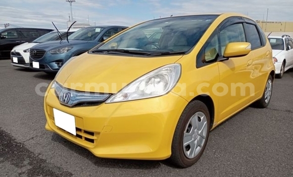 Tenga Tsaru Honda Fit Zvimwe Mota in Beitbridge in Matabeleland South