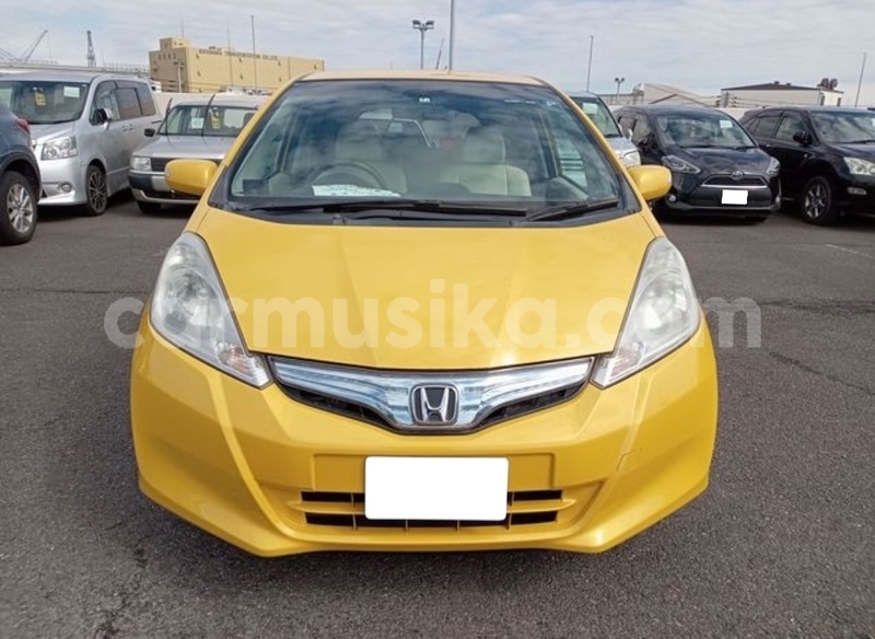 Big with watermark honda fit matabeleland south beitbridge 32439