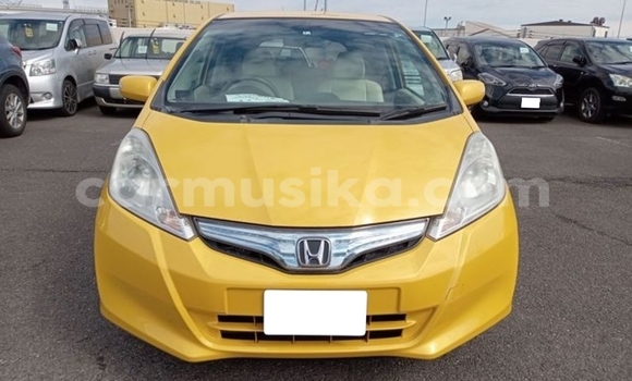 Acheter Occasion Voiture Honda Fit Autre à Beitbridge, Matabeleland South Acheter Occasion Voiture Honda Fit Autre à Beitbridge, Matabeleland South