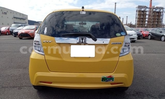 Acheter Occasion Voiture Honda Fit Autre à Beitbridge, Matabeleland South Acheter Occasion Voiture Honda Fit Autre à Beitbridge, Matabeleland South