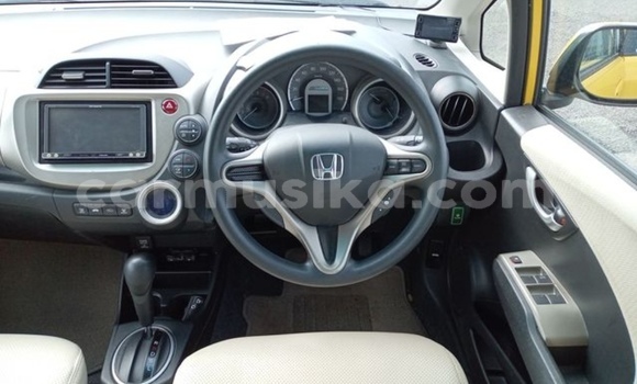 Acheter Occasion Voiture Honda Fit Autre à Beitbridge, Matabeleland South Acheter Occasion Voiture Honda Fit Autre à Beitbridge, Matabeleland South