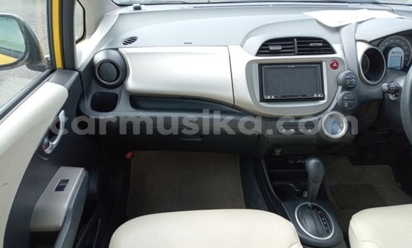 Acheter Occasion Voiture Honda Fit Autre à Beitbridge, Matabeleland South Acheter Occasion Voiture Honda Fit Autre à Beitbridge, Matabeleland South