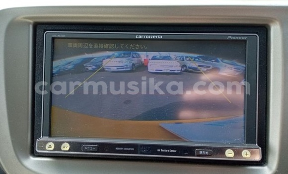 Acheter Occasion Voiture Honda Fit Autre à Beitbridge, Matabeleland South Acheter Occasion Voiture Honda Fit Autre à Beitbridge, Matabeleland South