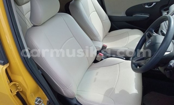 Acheter Occasion Voiture Honda Fit Autre à Beitbridge, Matabeleland South Acheter Occasion Voiture Honda Fit Autre à Beitbridge, Matabeleland South