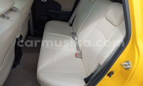 Acheter Occasion Voiture Honda Fit Autre à Beitbridge, Matabeleland South Acheter Occasion Voiture Honda Fit Autre à Beitbridge, Matabeleland South