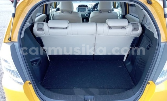 Acheter Occasion Voiture Honda Fit Autre à Beitbridge, Matabeleland South Acheter Occasion Voiture Honda Fit Autre à Beitbridge, Matabeleland South