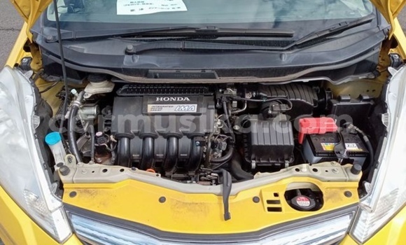 Acheter Occasion Voiture Honda Fit Autre à Beitbridge, Matabeleland South Acheter Occasion Voiture Honda Fit Autre à Beitbridge, Matabeleland South