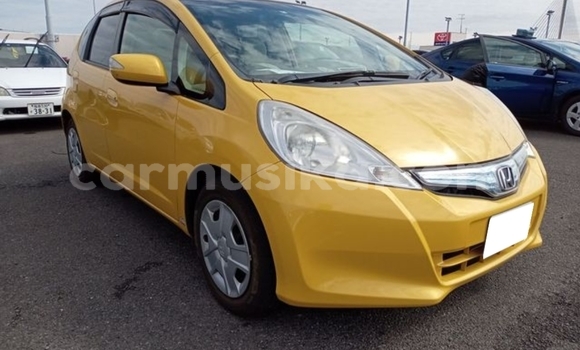 Acheter Occasion Voiture Honda Fit Autre à Beitbridge, Matabeleland South Acheter Occasion Voiture Honda Fit Autre à Beitbridge, Matabeleland South