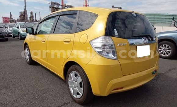 Acheter Occasion Voiture Honda Fit Autre à Beitbridge, Matabeleland South Acheter Occasion Voiture Honda Fit Autre à Beitbridge, Matabeleland South