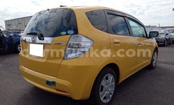 Acheter Occasion Voiture Honda Fit Autre à Beitbridge, Matabeleland South Acheter Occasion Voiture Honda Fit Autre à Beitbridge, Matabeleland South