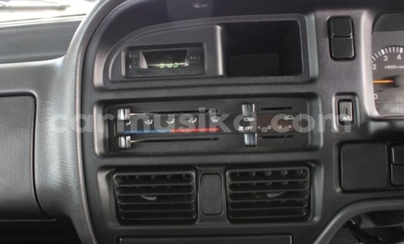 Tenga Tsaru Mazda B–series Bhuruu Mota in Beitbridge in Matabeleland South Tenga Tsaru Mazda B–series Bhuruu Mota in Beitbridge in Matabeleland South