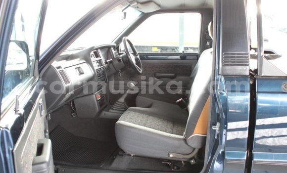 Tenga Tsaru Mazda B–series Bhuruu Mota in Beitbridge in Matabeleland South Tenga Tsaru Mazda B–series Bhuruu Mota in Beitbridge in Matabeleland South