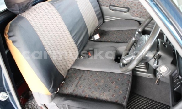 Tenga Tsaru Mazda B–series Bhuruu Mota in Beitbridge in Matabeleland South Tenga Tsaru Mazda B–series Bhuruu Mota in Beitbridge in Matabeleland South