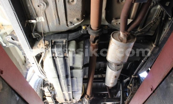 Tenga Tsaru Mazda B–series Bhuruu Mota in Beitbridge in Matabeleland South Tenga Tsaru Mazda B–series Bhuruu Mota in Beitbridge in Matabeleland South