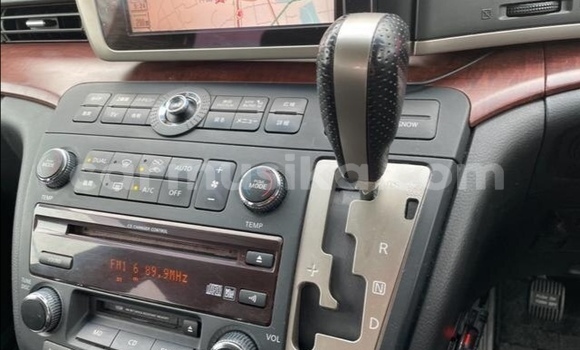 Tenga Tsaru Nissan Elgrand Zvimwe Mota in Beitbridge in Matabeleland South Tenga Tsaru Nissan Elgrand Zvimwe Mota in Beitbridge in Matabeleland South