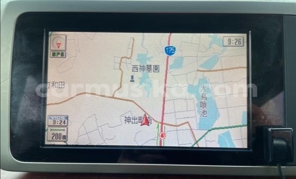 Tenga Tsaru Nissan Elgrand Zvimwe Mota in Beitbridge in Matabeleland South Tenga Tsaru Nissan Elgrand Zvimwe Mota in Beitbridge in Matabeleland South